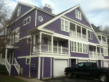 Exterior Painting