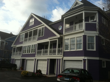 Exterior Painting