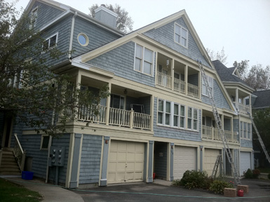 Exterior Painting