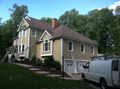 Exterior Painting