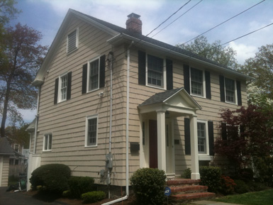 Exterior Painting