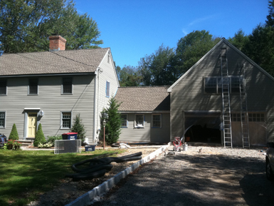 Exterior Painting