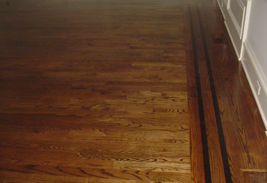 Hardwood Floors