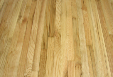 Hardwood Floors